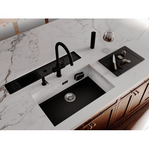 Мойка Omoikiri KITEN 70-INT GB