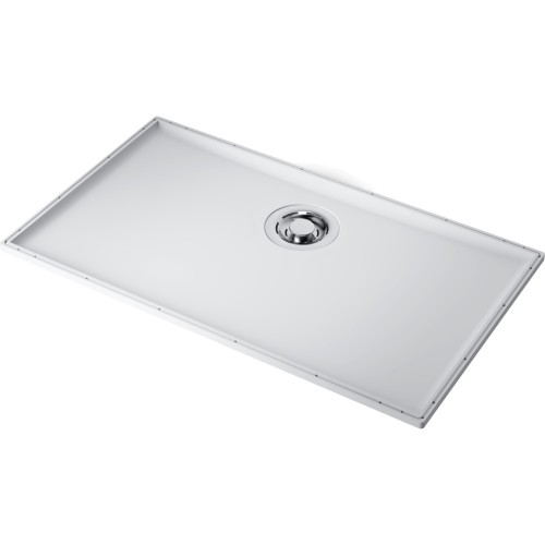 Мойка Omoikiri KITEN 70-INT WH