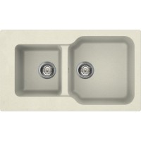 Мойка Omoikiri MARU 86-2 BE