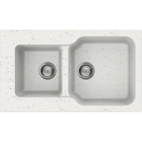 Мойка Omoikiri MARU 86-2 EV