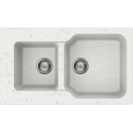 Мойка Omoikiri MARU 86-2 EV