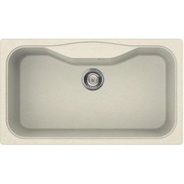 Мойка Omoikiri MARU 86 BE