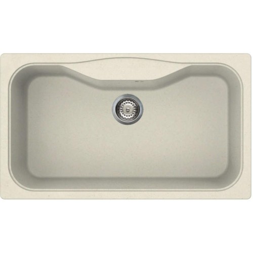 Мойка Omoikiri MARU 86 BE