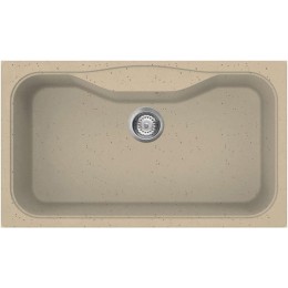 Мойка Omoikiri MARU 86 CH