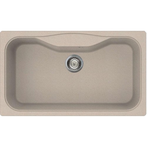 Мойка Omoikiri MARU 86 SA