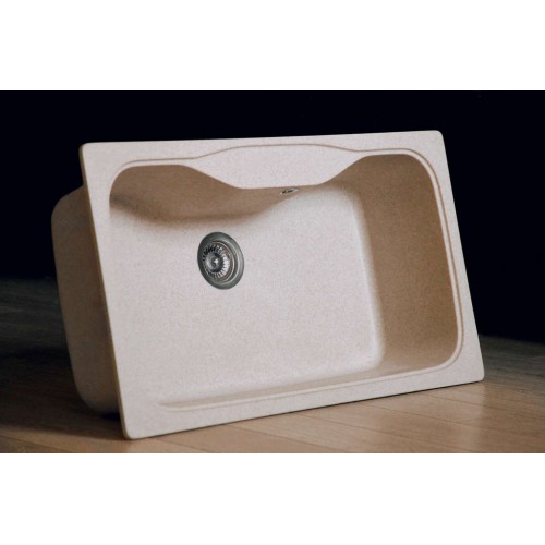 Мойка Omoikiri MARU 86 SA