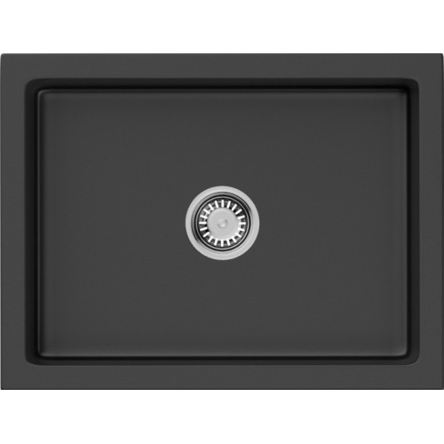 Мойка Omoikiri Mikura 61 BL