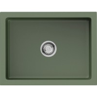 Мойка Omoikiri Mikura 61 OL