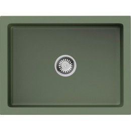 Мойка Omoikiri Mikura 61 OL