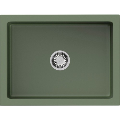 Мойка Omoikiri Mikura 61 OL