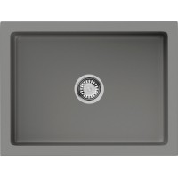 Мойка Omoikiri Mikura 61 PE