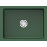 Мойка Omoikiri MIKURA 61 RG-MATT