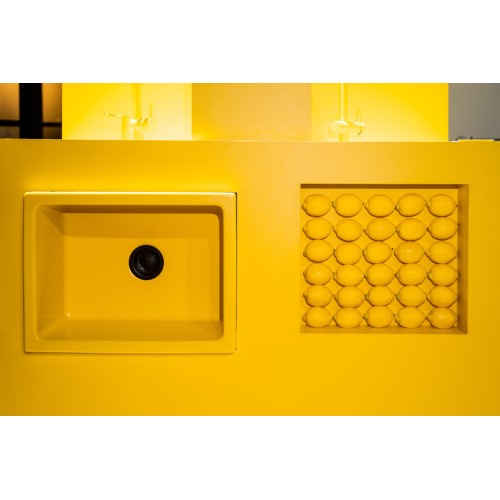 Мойка Omoikiri MIKURA 61 SL-MATT