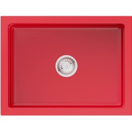 Мойка Omoikiri MIKURA 61 TO-GLOSSY