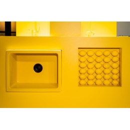 Мойка Omoikiri MIKURA 61 TO-GLOSSY