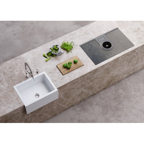 Мойка Omoikiri Mikura 61 WH