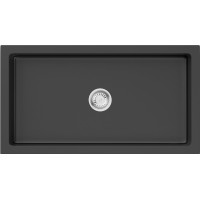 Мойка Omoikiri Mikura 76 BL