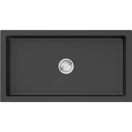 Мойка Omoikiri Mikura 76 BL