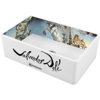 Мойка Omoikiri MIKURA 76-DALI