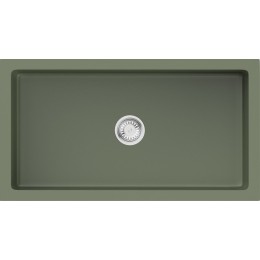 Мойка Omoikiri Mikura 76 OL