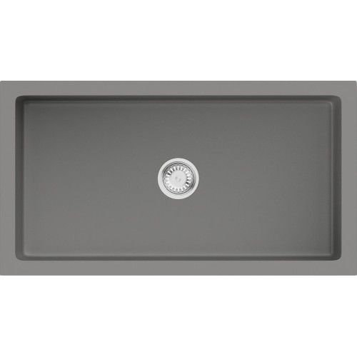 Мойка Omoikiri Mikura 76 PE