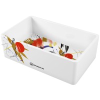 Мойка Omoikiri MIKURA 76-TOKYO 1