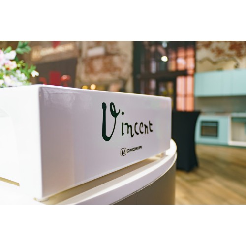 Мойка Omoikiri MIKURA 76-VANGOGH