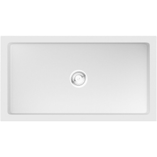 Мойка Omoikiri Mikura 76 WH