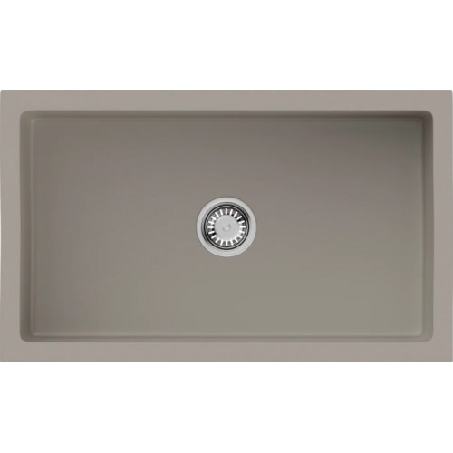 Мойка Omoikiri MIKURA 83 CC