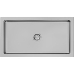 Мойка Omoikiri Mikura 83 SI-GLOSSY