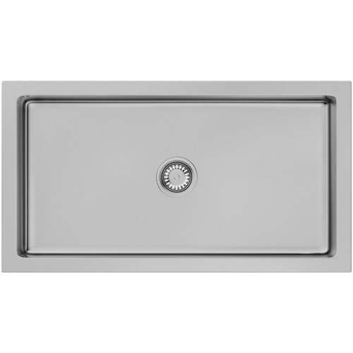 Мойка Omoikiri Mikura 83 SI-GLOSSY