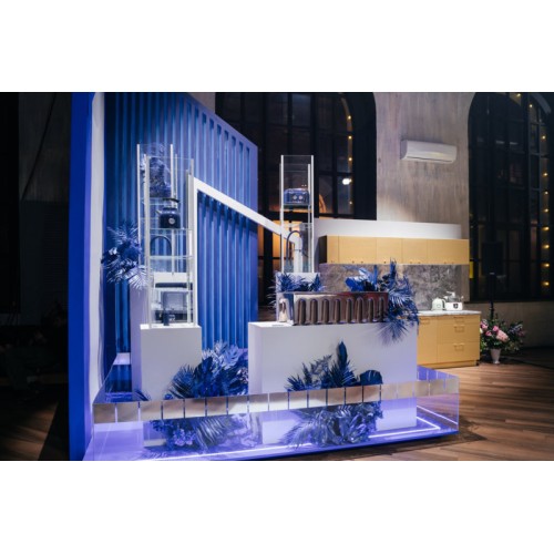 Мойка Omoikiri Mikura 83 SI-GLOSSY