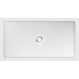 Мойка Omoikiri Mikura 83 WH