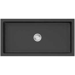 Мойка Omoikiri Mikura 91 BL