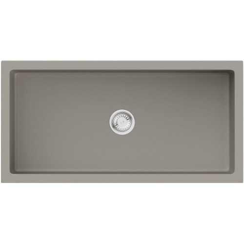 Мойка Omoikiri Mikura 91 CC