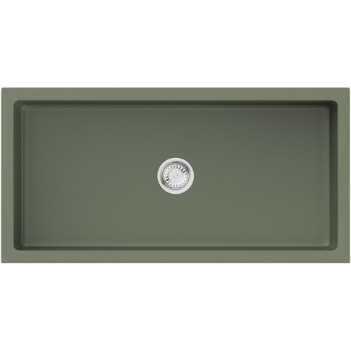 Мойка Omoikiri Mikura 91 OL