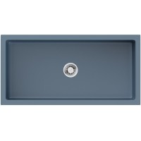 Мойка Omoikiri Mikura 91 SB