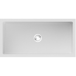 Мойка Omoikiri Mikura 91 WH-GLOSSY