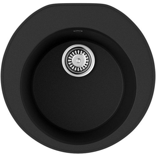 Мойка Omoikiri Miya 50R BL