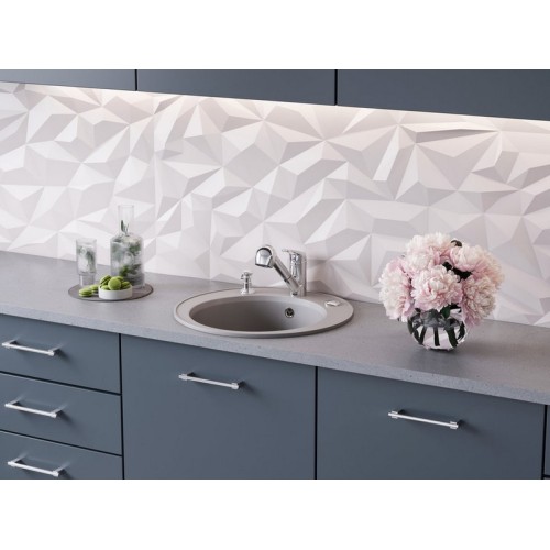 Мойка Omoikiri Miya 50R EV