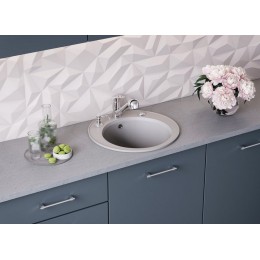 Мойка Omoikiri Miya 50R EV