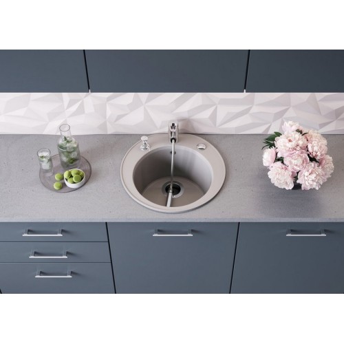 Мойка Omoikiri Miya 50R GR