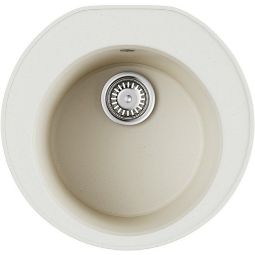 Мойка Omoikiri Miya 50R WH