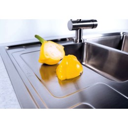 Мойка Omoikiri Mizu 78-2 IN