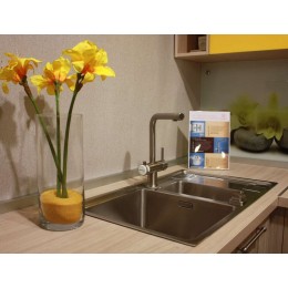 Мойка Omoikiri Mizu 78-2 IN