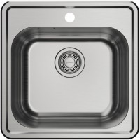 Мойка Omoikiri NOTORO 48 IN