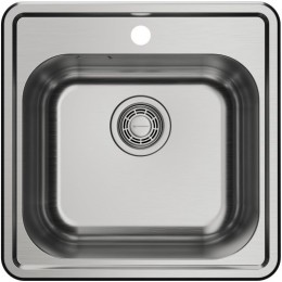 Мойка Omoikiri NOTORO 48 IN