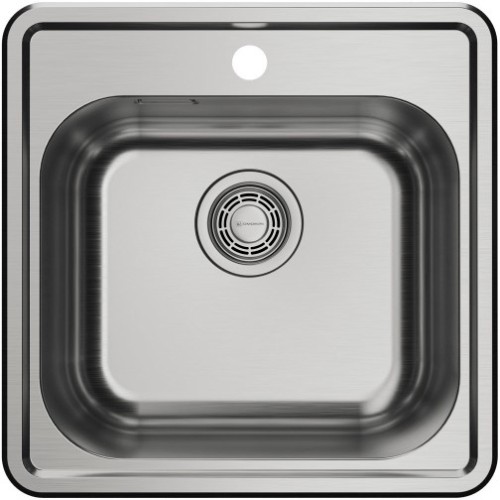 Мойка Omoikiri NOTORO 48 IN