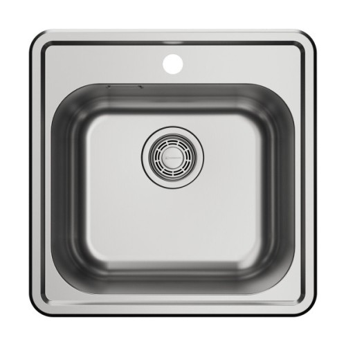 Мойка Omoikiri NOTORO 48-SI MATT