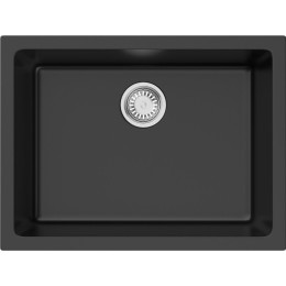 Мойка Omoikiri Okinoshima 61-U/I BL